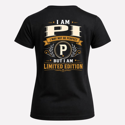 PI  EDI-TT36 Personalized Funny Quote Apparel