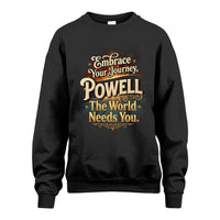 Unisex Sweatshirt