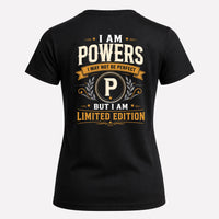 Women's Standard T-Shirt