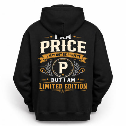 PRICE  EDI-TT36 Personalized Funny Quote Apparel