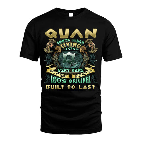 JAKE  VKI-TT36 Personalized Funny Quote Apparel