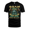 JAKE  VKI-TT36 Personalized Funny Quote Apparel