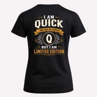 Women's Standard T-Shirt