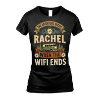 Women's Standard T-Shirt