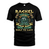 JAN  VKI-TT36 Personalized Funny Quote Apparel