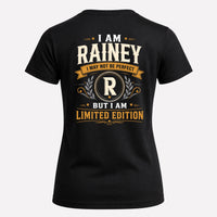 Women's Standard T-Shirt