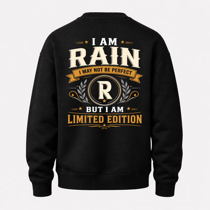 RAIN EDI-TT36 Personalized Funny Quote Apparel