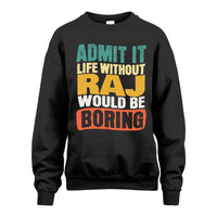 Unisex Sweatshirt
