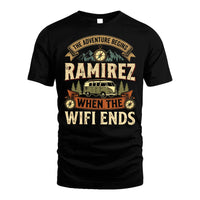 Unisex Standard T-Shirt