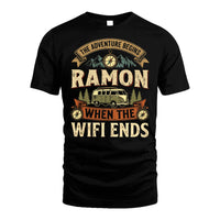 Unisex Standard T-Shirt