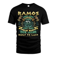 Unisex Standard T-Shirt