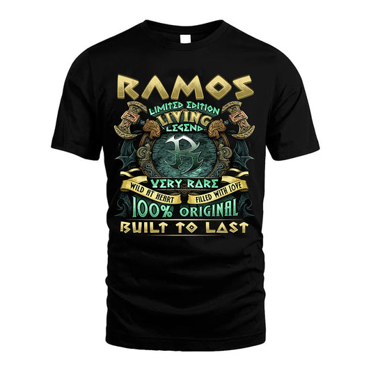 JASON  VKI-TT36 Personalized Funny Quote Apparel