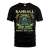 JAVIER  VKI-TT36 Personalized Funny Quote Apparel