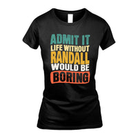 Women's Standard T-Shirt