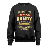 Unisex Sweatshirt
