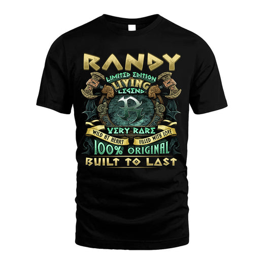 JAY  VKI-TT36 Personalized Funny Quote Apparel