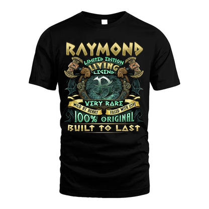 JEFFREY  VKI-TT36 Personalized Funny Quote Apparel