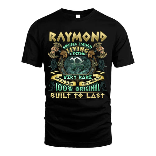 JEFFREY  VKI-TT36 Personalized Funny Quote Apparel