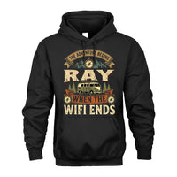 Unisex Hoodie