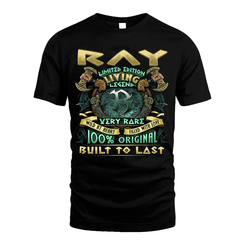 JEFF  VKI-TT36 Personalized Funny Quote Apparel
