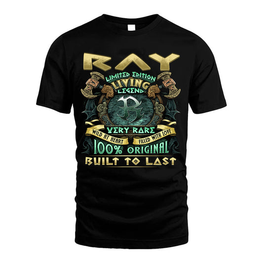 JEFF  VKI-TT36 Personalized Funny Quote Apparel