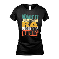 Women's Standard T-Shirt