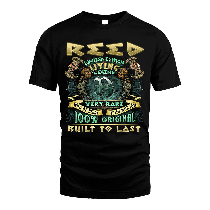 JENNA  VKI-TT36 Personalized Funny Quote Apparel