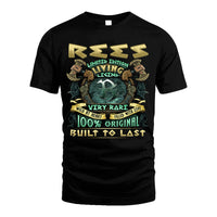 Unisex Standard T-Shirt