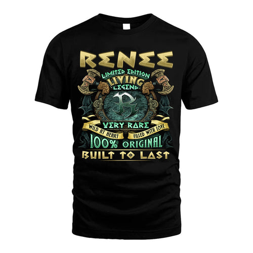 JERRY  VKI-TT36 Personalized Funny Quote Apparel