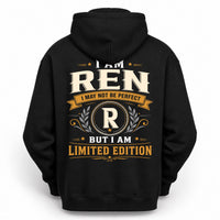 Unisex Hoodie