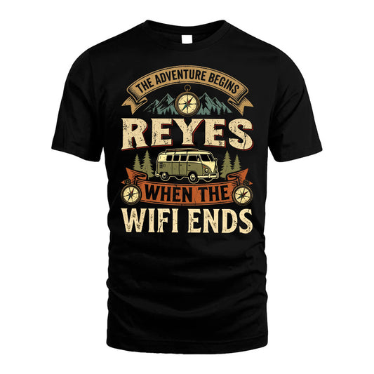 REYES L03-TT36 Personalized Funny Quote Apparel