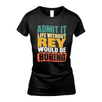 Women's Standard T-Shirt