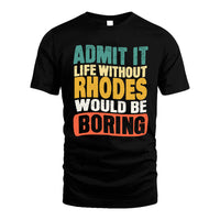 Unisex Standard T-Shirt