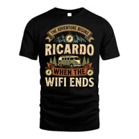 Unisex Standard T-Shirt