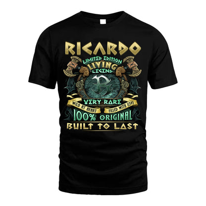 JESSICA  VKI-TT36 Personalized Funny Quote Apparel