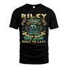 JOAN  VKI-TT36 Personalized Funny Quote Apparel