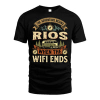Unisex Standard T-Shirt