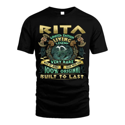 JOE  VKI-TT36 Personalized Funny Quote Apparel
