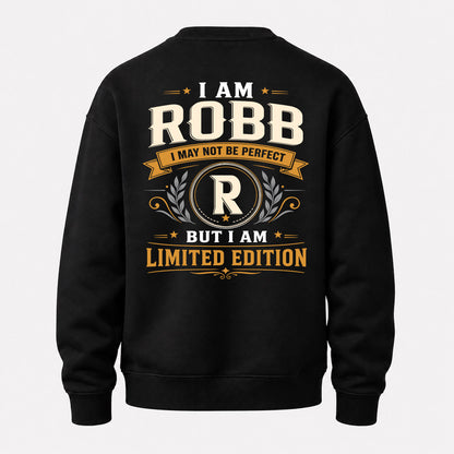 ROBB EDI-TT36 Personalized Funny Quote Apparel