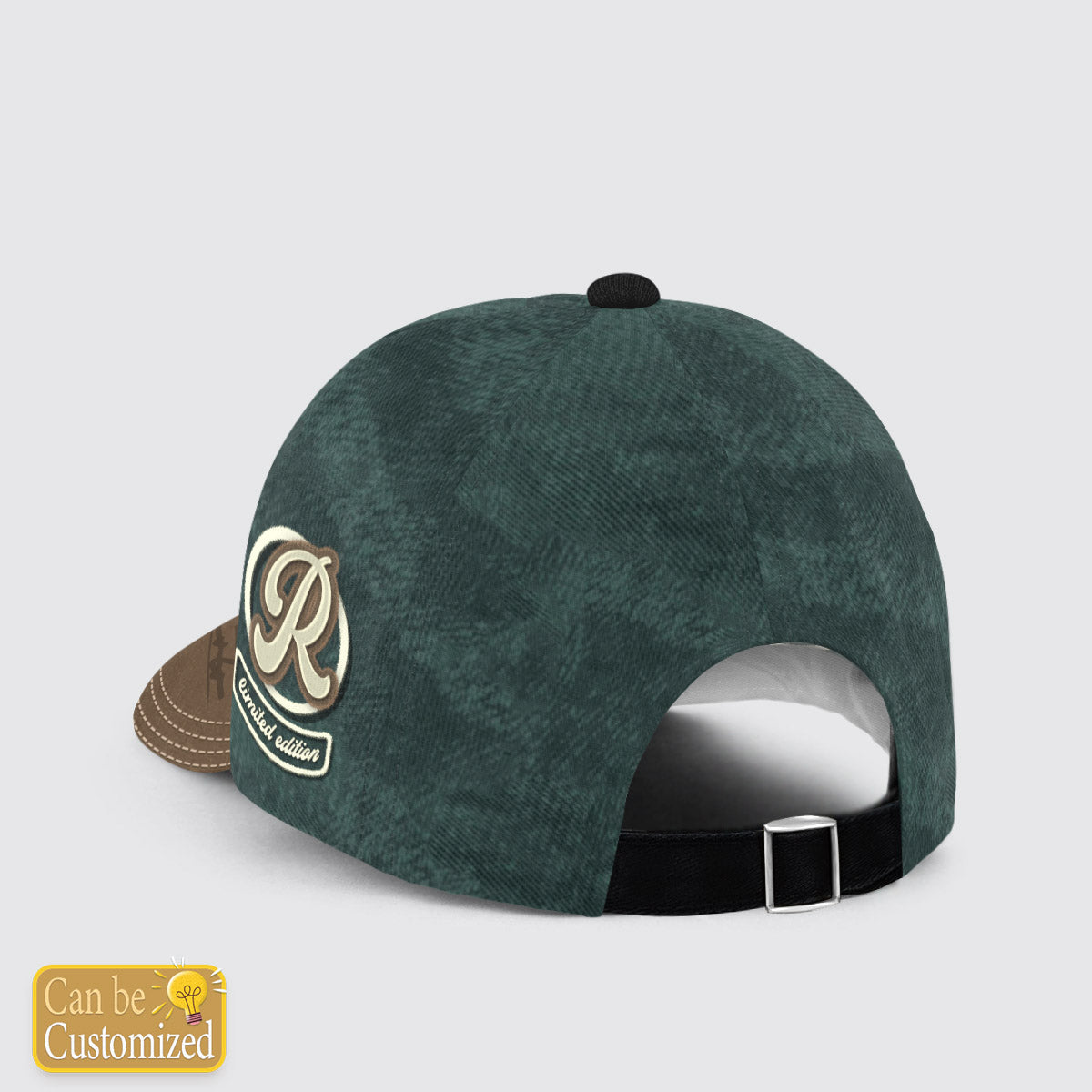 ROBERTO CP03-TH36 Team Lifetime Member