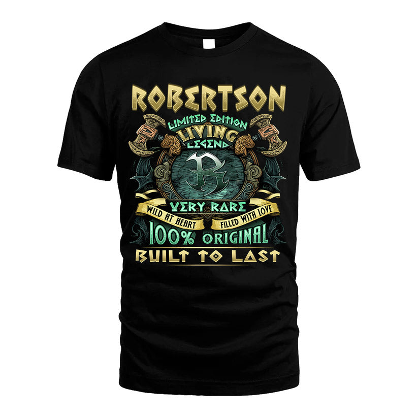 JON  VKI-TT36 Personalized Funny Quote Apparel