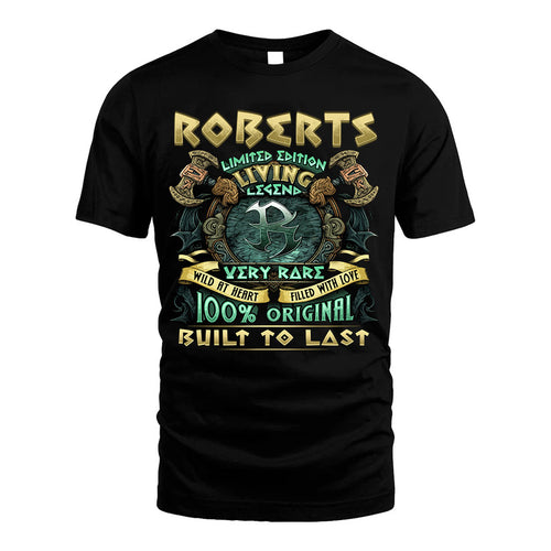 JOHNSTON  VKI-TT36 Personalized Funny Quote Apparel