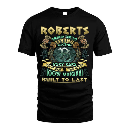JOHNSTON  VKI-TT36 Personalized Funny Quote Apparel