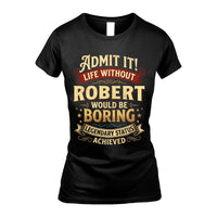Women's Standard T-Shirt