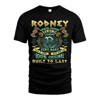 Unisex Standard T-Shirt