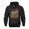 ROGERS NO2-TT36 Personalized Funny Quote Apparel