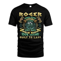 Unisex Standard T-Shirt