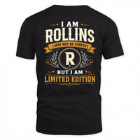 Unisex Standard T-Shirt
