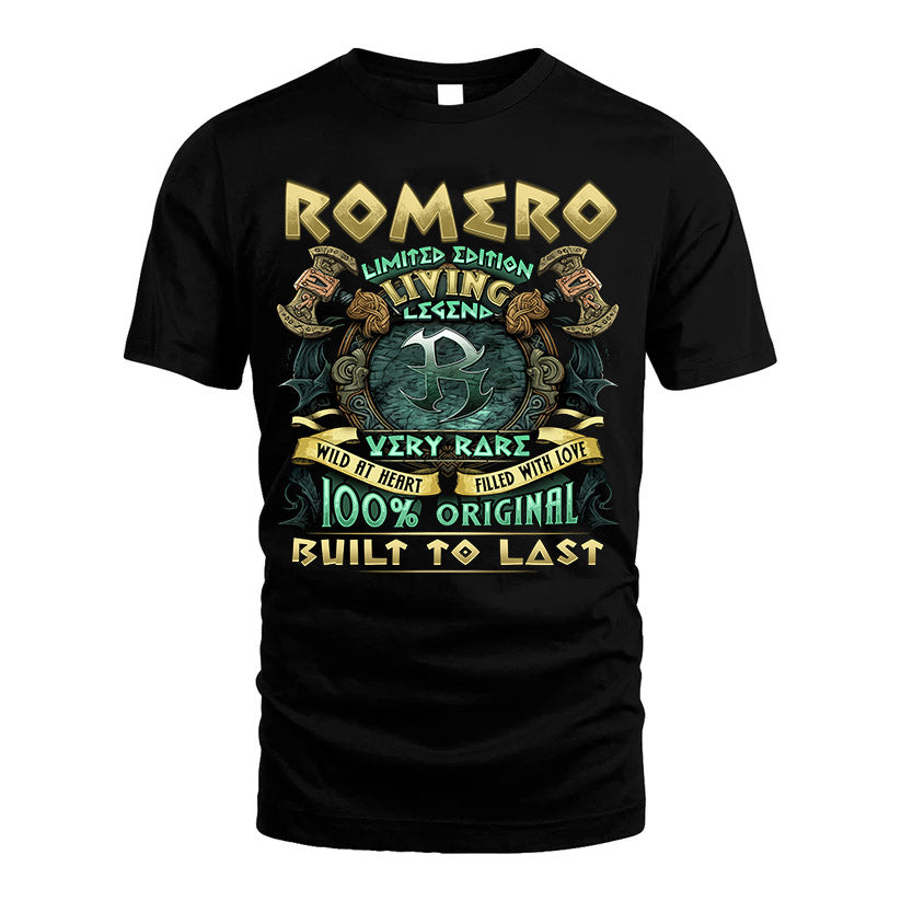 JR  VKI-TT36 Personalized Funny Quote Apparel