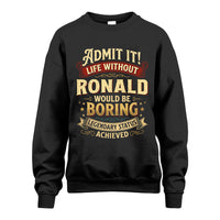 Unisex Sweatshirt
